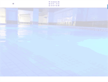 Tablet Screenshot of hammam-medina.com